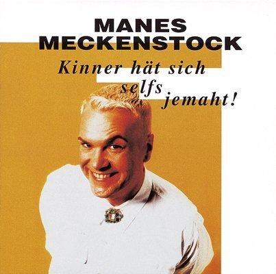 Kinner hät sich selfs jemaht. CD