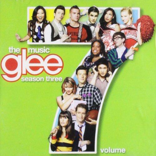 Glee: The Music Volume 7