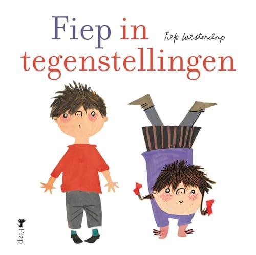 Fiep in tegenstellingen