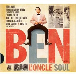 Ben L'oncle Soul (Slidepac)