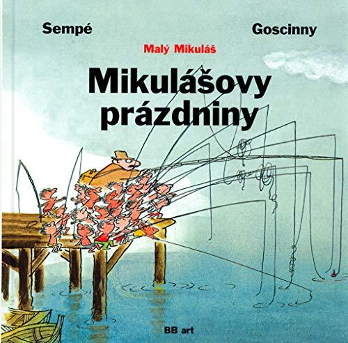 Mikulášovy prázdniny (2004)