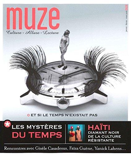 Muze, n° 82