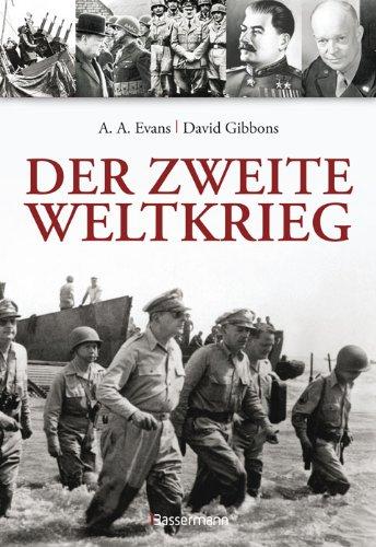 Der Zweite Weltkrieg