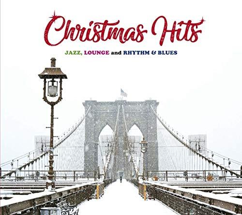 Various - Christmas Hits - Jazz, ..