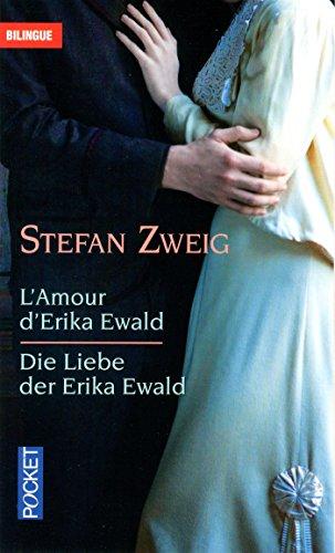 Die Liebe der Erika Ewald. L'amour d'Erika Ewald