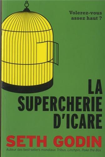 La supercherie d'Icare : volerez-vous assez haut ?