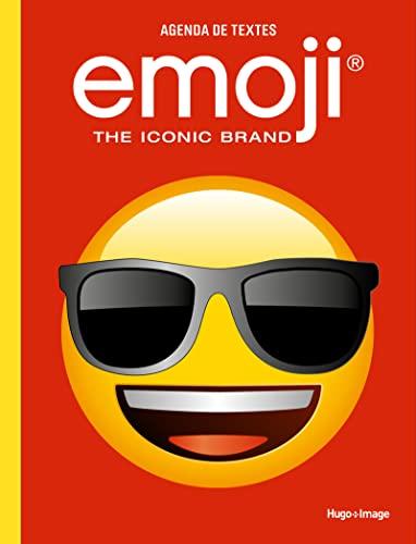 Emoji : the iconic brand : agenda de textes