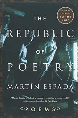 Republic of Poetry: Poems