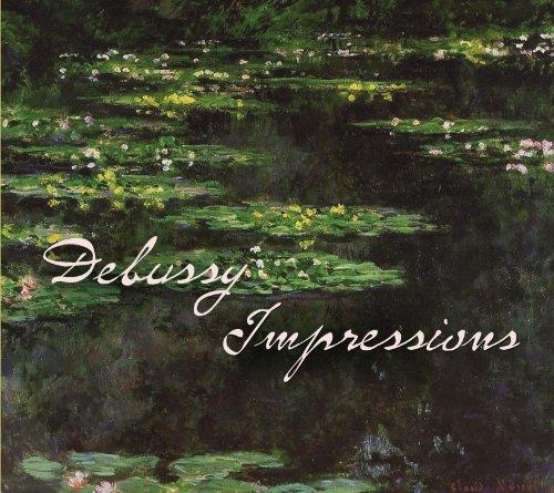 Debussy Impressions