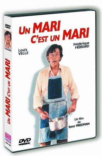 Un mari c'est un mari [FR Import]