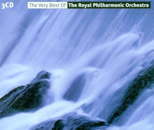 Best Of Royal Philharmonic Orchester , Very