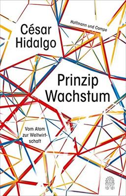 Wachstum geht anders: Von kleinsten Teilchen über den Menschen zu Netzwerken