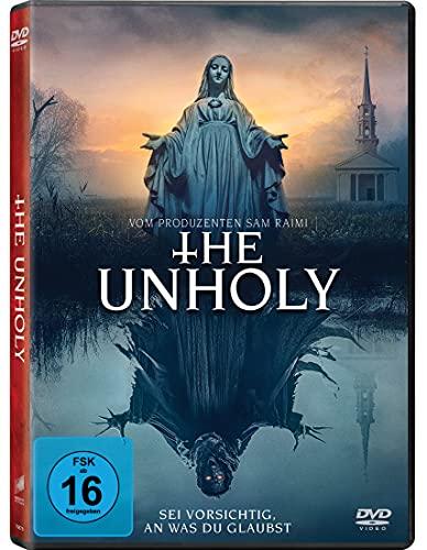 The Unholy