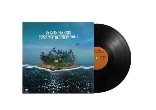 Funk Wav Bounces Vol.2 [Vinyl LP]