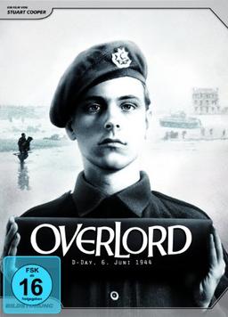 Overlord (Special Edition)