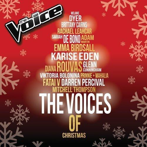 Voices of Christmas / Various