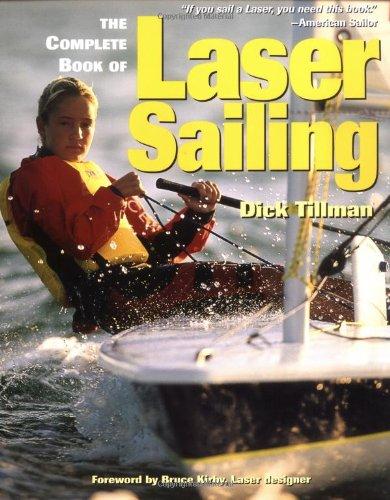 The Complete Book of Laser Sailing