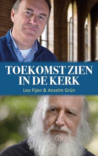 Toekomst zien in de kerk