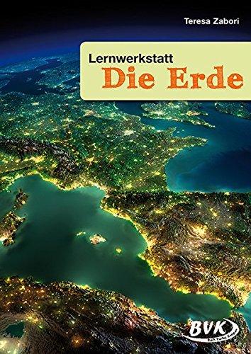 Lernwerkstatt Die Erde