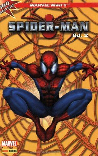 Marvel Mini " Spider-Man 2