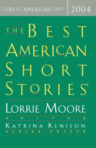 The Best American Short Stories 2004