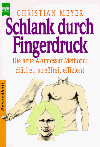 Schlank durch Fingerdruck