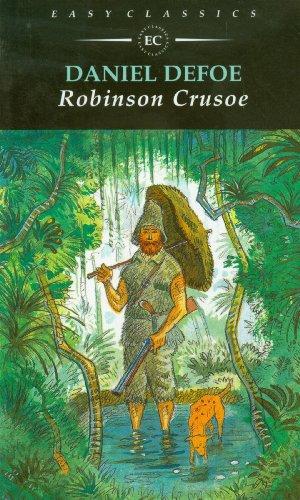 Robinson Crusoe