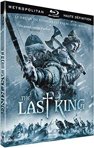 The last king [Blu-ray] [FR Import]