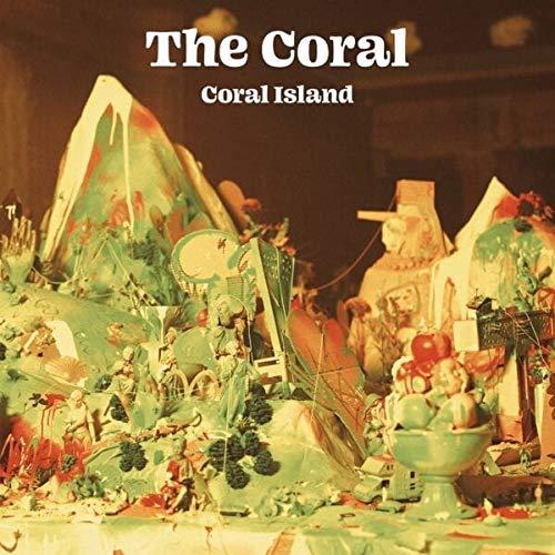 Coral Island (180g 2lp Gatefold) [Vinyl LP]