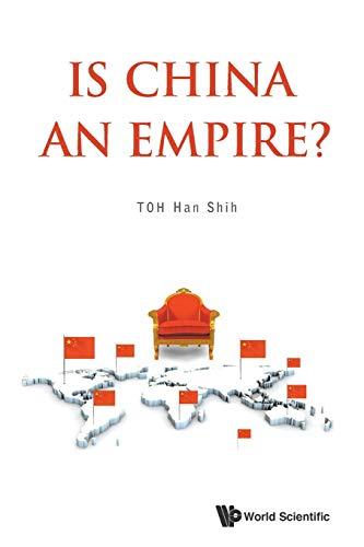 Is China An Empire?