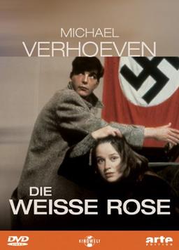 Die Weiße Rose