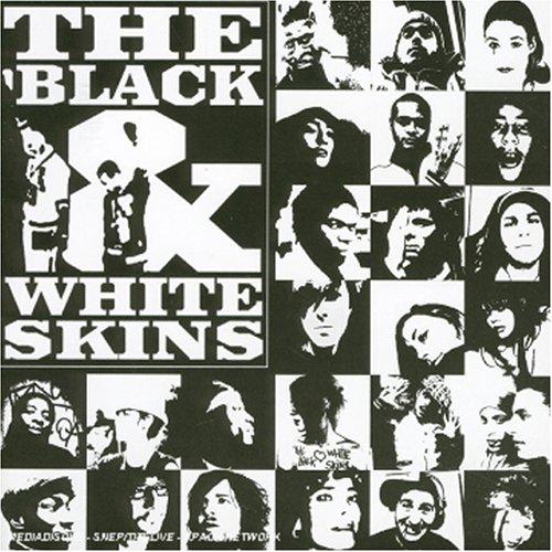 Vol.1-Black & White Skin