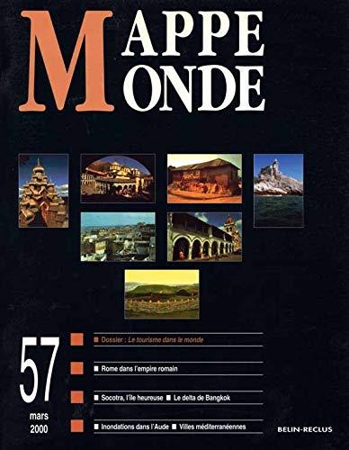 Mappemonde 1/2000 (Mappemonde Revu)