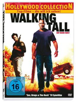 Walking Tall - Auf eigene Faust