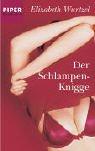 Der Schlampen-Knigge