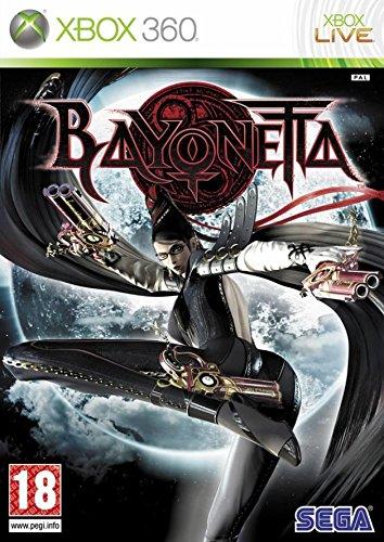 Bayonetta [französisch]