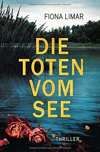 Schleswig-Holstein-Krimis / Die Toten vom See