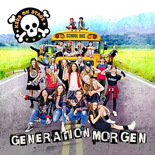 Generation Morgen