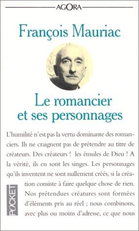 Le Romancier et ses personnages