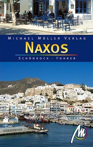 Naxos. Reisehandbuch