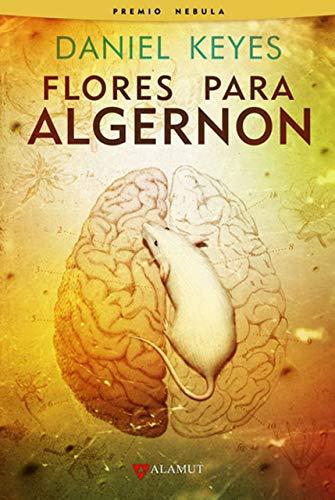 Flores para Algernon (Alamut Serie Fantástica, Band 86)