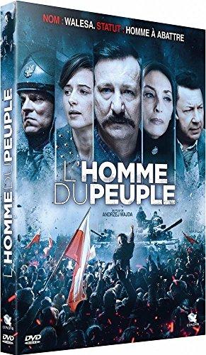 L'homme du peuple [FR Import]