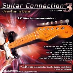 Guitar Connection 3