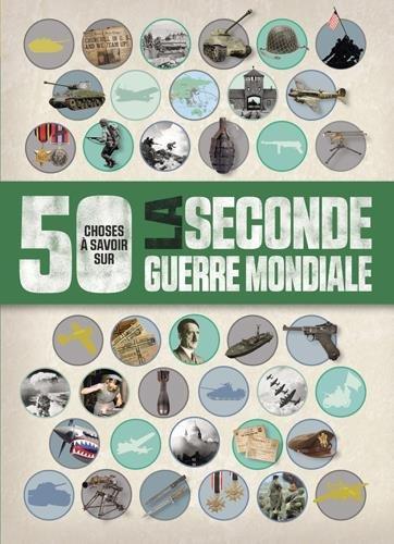 La Seconde Guerre mondiale