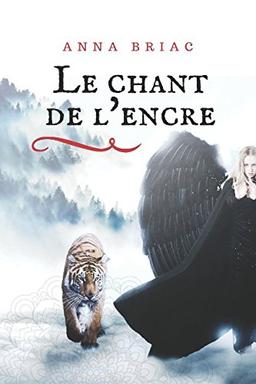 Le chant de l'encre