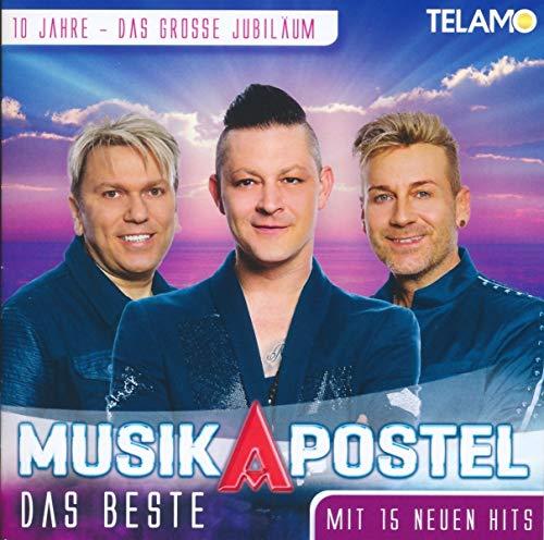 Das Beste - inkl. 15 neuen Hits - Das Hit-Album 2020!