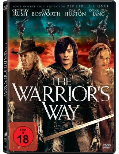 The Warrior's Way