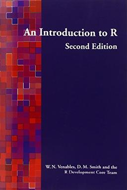 An Introduction to R