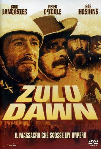 Zulu Dawn [IT Import]