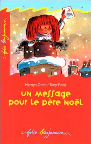 Un message pour le Père Noël